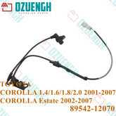 89542-12070  ABS SENSOR